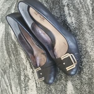 Euro Soft bt Sofft ❤ Leather Upper ❤ Sz 6.5